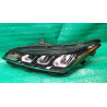 81150-07223 Toyota Avalon Left Full LED Headlight 2019-2022