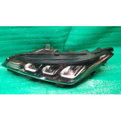 81150-07223 Toyota Avalon Left Full LED Headlight 2019-2022