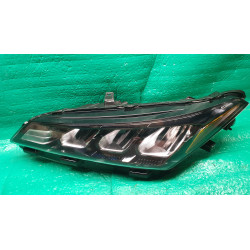 81150-07223 Toyota Avalon Left Full LED Headlight 2019-2022