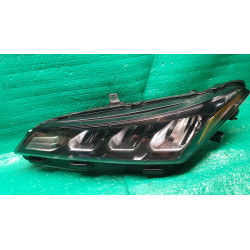 81150-07223 Toyota Avalon Left Full LED Headlight 2019-2022