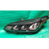 81150-07223 Toyota Avalon Left Full LED Headlight 2019-2022