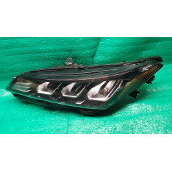 81150-07223 Toyota Avalon Left Full LED Headlight 2019-2022
