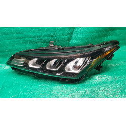 81150-07223 Toyota Avalon Left Full LED Headlight 2019-2022