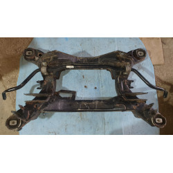 84660445 Cadillac XT5 Rear Subframe Crossmember 2017-2024 84350797