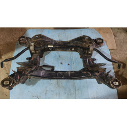 84660445 Cadillac XT5 Rear Subframe Crossmember 2017-2024 84350797