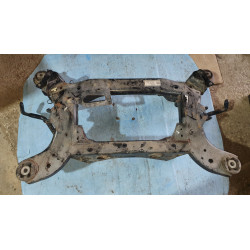 84660445 Cadillac XT5 Rear Subframe Crossmember 2017-2024 84350797