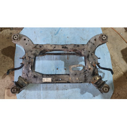 84660445 Cadillac XT5 Rear Subframe Crossmember 2017-2024 84350797