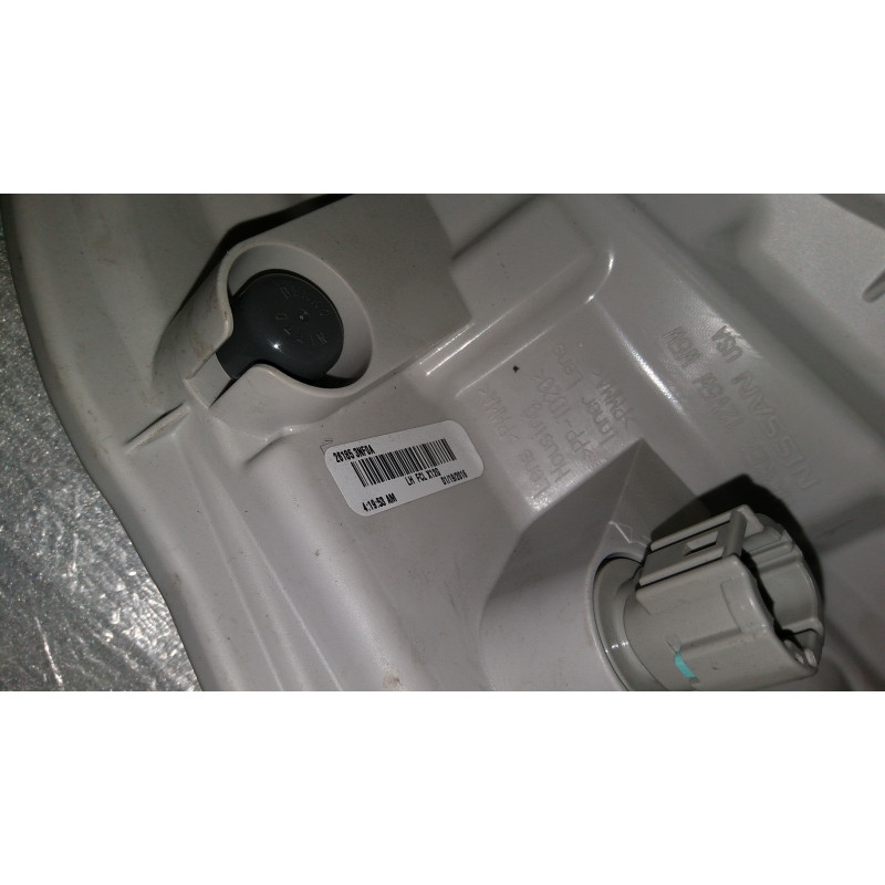 26185-3NF0A Nissan Leaf Left Corner Lamp 2013-2016