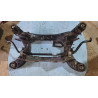 84660445 Cadillac XT5 Rear Subframe Crossmember 2017-2024 84350797