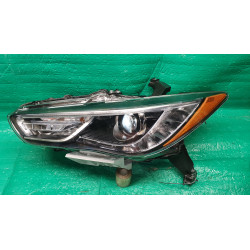 26060-9NR0B Infiniti QX60 Left Full LED Headlight 2019-2021 26060-9NR0A