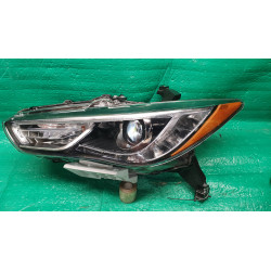 26060-9NR0B Infiniti QX60 Left Full LED Headlight 2019-2021 26060-9NR0A