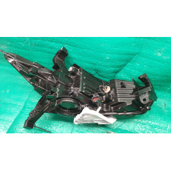 26060-9NR0B Infiniti QX60 Left Full LED Headlight 2019-2021 26060-9NR0A