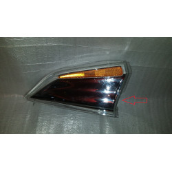 26185-3NF0A Nissan Leaf Left Corner Lamp 2013-2016