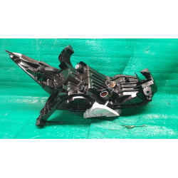 26060-9NR0B Infiniti QX60 Left Full LED Headlight 2019-2021 26060-9NR0A