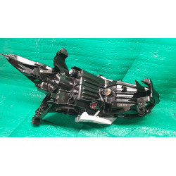26060-9NR0B Infiniti QX60 Left Full LED Headlight 2019-2021 26060-9NR0A