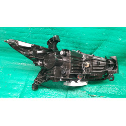 26060-9NR0B Infiniti QX60 Left Full LED Headlight 2019-2021 26060-9NR0A