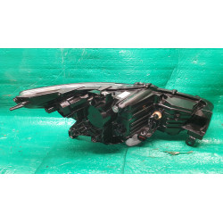 26060-9NR0B Infiniti QX60 Left Full LED Headlight 2019-2021 26060-9NR0A