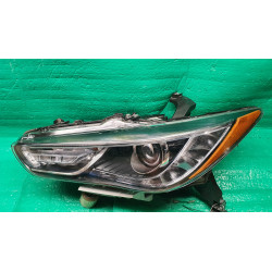 26060-9NR0B Infiniti QX60 Left Full LED Headlight 2019-2021 26060-9NR0A