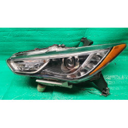 26060-9NR0B Infiniti QX60 Left Full LED Headlight 2019-2021 26060-9NR0A