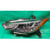 26060-9NR0B Infiniti QX60 Left Full LED Headlight 2019-2021 26060-9NR0A