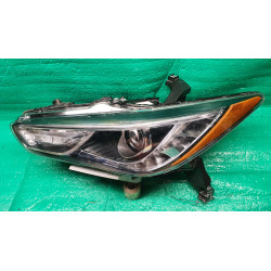 26060-9NR0B Infiniti QX60 Left Full LED Headlight 2019-2021 26060-9NR0A