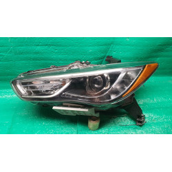 26060-9NR0B Infiniti QX60 Left Full LED Headlight 2019-2021 26060-9NR0A