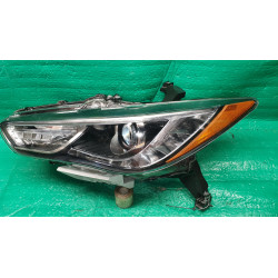 26060-9NR0B Infiniti QX60 Left Full LED Headlight 2019-2021 26060-9NR0A