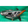 26060-9NR0B Infiniti QX60 Left Full LED Headlight 2019-2021 26060-9NR0A