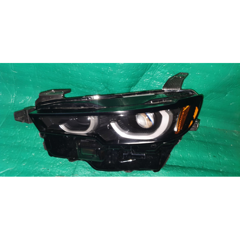 VA40-51040 Mazda CX-50 Left Full LED Headlight 2023-2024 VA40-67890