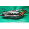 26060-5R05A Nissan Kicks Left Full LED Headlight 2021-2024