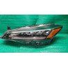 26060-5R05A Nissan Kicks Left Full LED Headlight 2021-2024