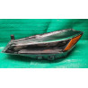 26060-5R05A Nissan Kicks Left Full LED Headlight 2021-2024