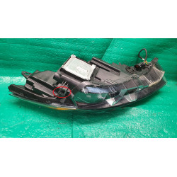 26060-5R05A Nissan Kicks Left Full LED Headlight 2021-2024