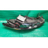 26060-5R05A Nissan Kicks Left Full LED Headlight 2021-2024