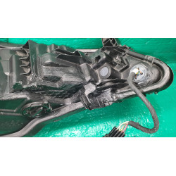 26060-5R05A Nissan Kicks Left Full LED Headlight 2021-2024