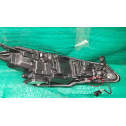 26060-5R05A Nissan Kicks Left Full LED Headlight 2021-2024
