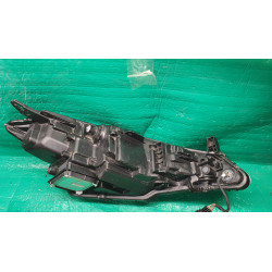 26060-5R05A Nissan Kicks Left Full LED Headlight 2021-2024
