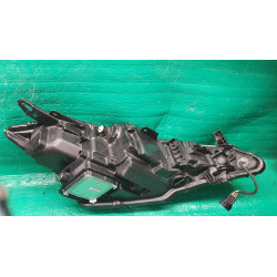 26060-5R05A Nissan Kicks Left Full LED Headlight 2021-2024