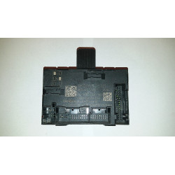 8K0959793R Audi A4 Left Front Door Control Module 2013-2017
