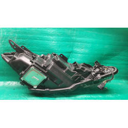 26060-5R05A Nissan Kicks Left Full LED Headlight 2021-2024