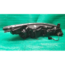 26060-5R05A Nissan Kicks Left Full LED Headlight 2021-2024