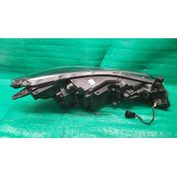 26060-5R05A Nissan Kicks Left Full LED Headlight 2021-2024