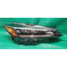26010-5R05A Nissan Kicks Right Full LED Headlight 2021-2024