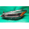 26060-5R05A Nissan Kicks Left Full LED Headlight 2021-2024