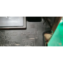 26010-5R05A Nissan Kicks Right Full LED Headlight 2021-2024