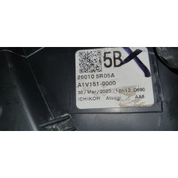 26010-5R05A Nissan Kicks Right Full LED Headlight 2021-2024