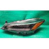 26060-5R05A Nissan Kicks Left Full LED Headlight 2021-2024