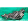 26010-5R05A Nissan Kicks Right Full LED Headlight 2021-2024