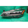 26060-5R05A Nissan Kicks Left Full LED Headlight 2021-2024
