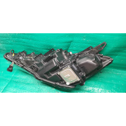 26010-5R05A Nissan Kicks Right Full LED Headlight 2021-2024